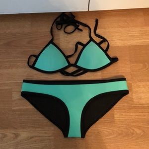 Triangl Chloe Bikini